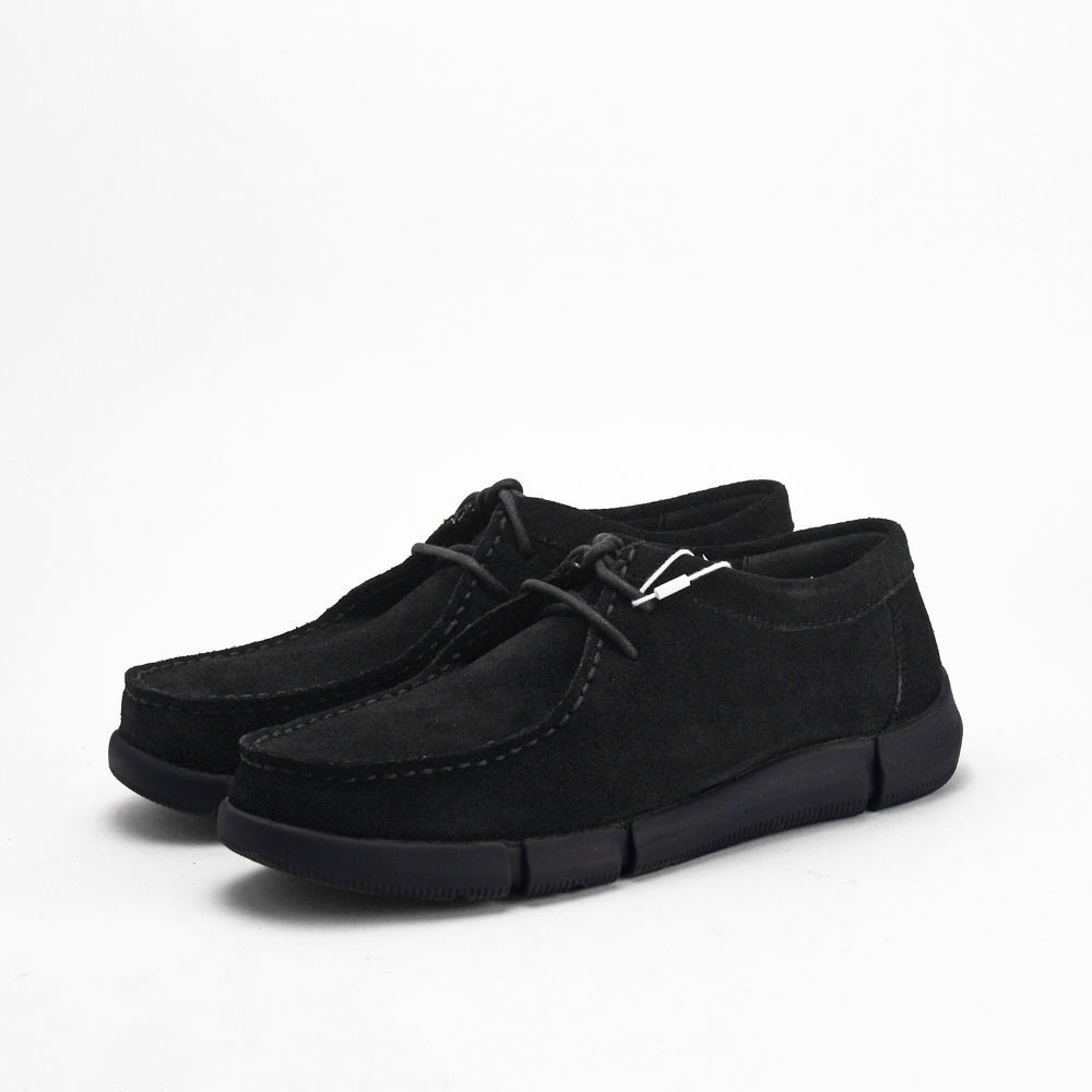 GEOX U ADACTER M B - SUEDE