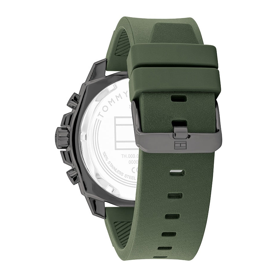 Montre Tommy Hilfiger Morgan