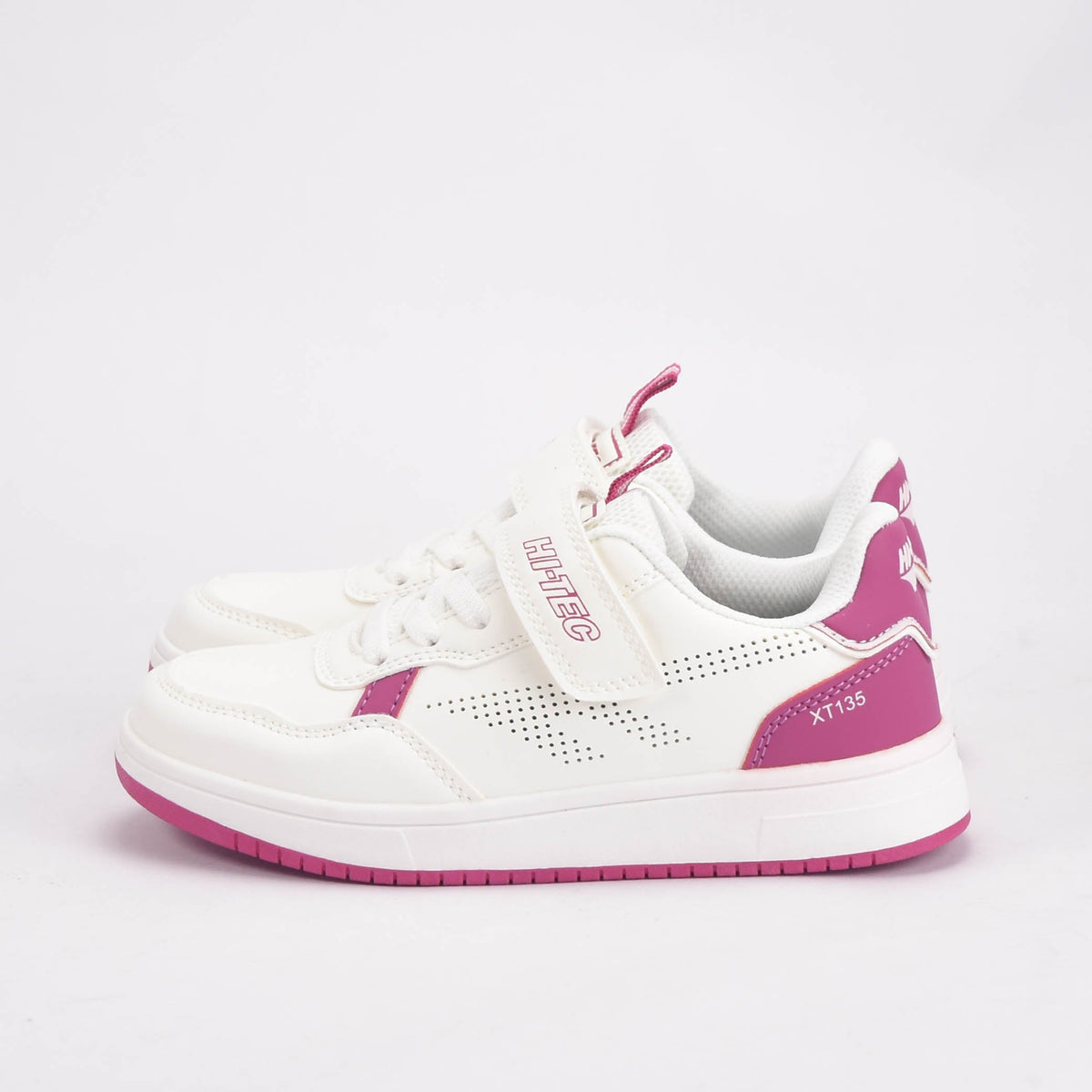 HI-TEC BASKET L015210