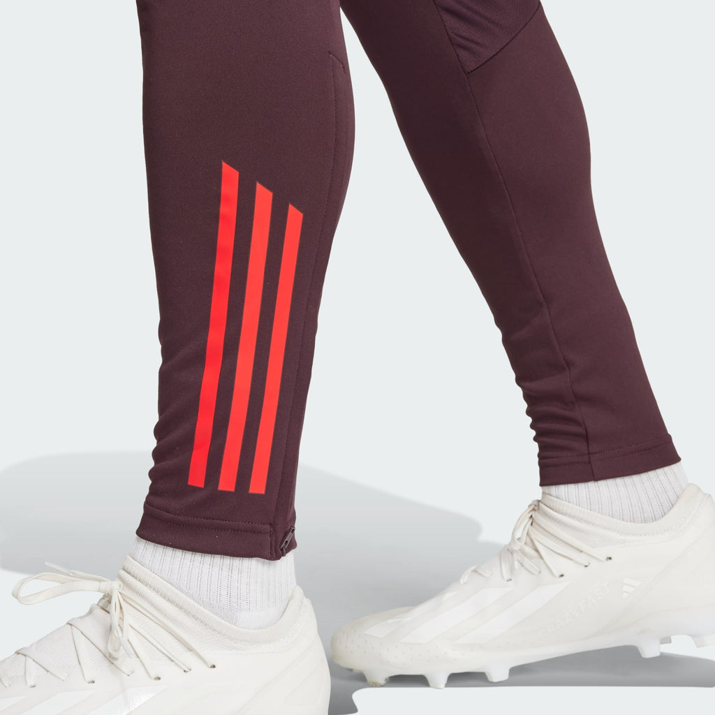 Pantalon d'entraînement FC Bayern Tiro 24 Adidas