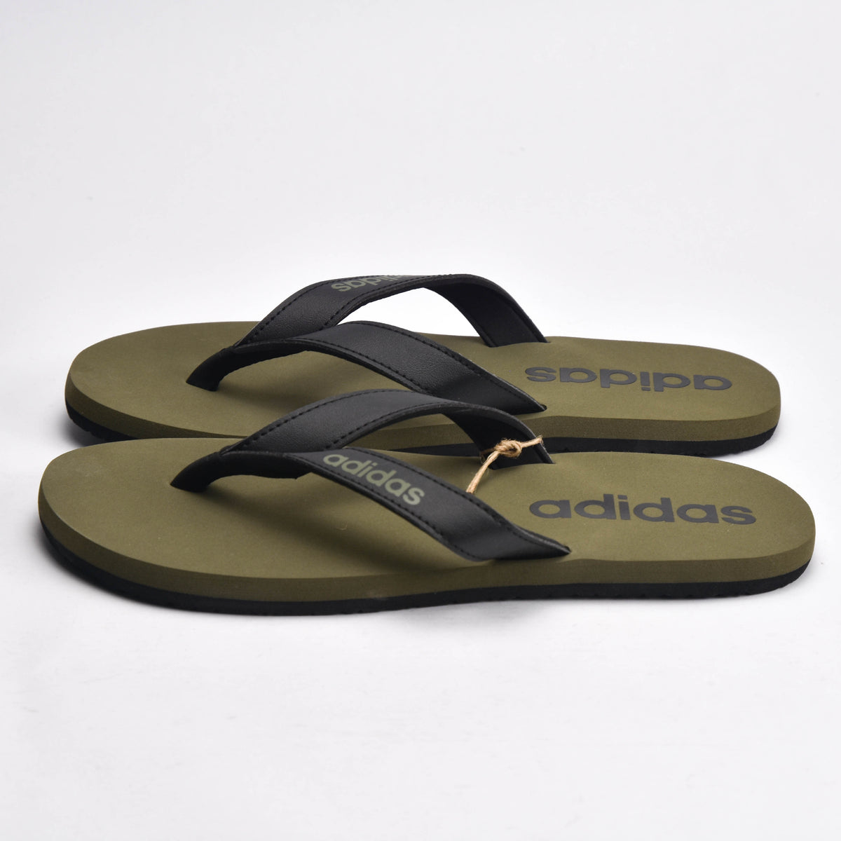ADIDAS EEZAY FLIP FLOP