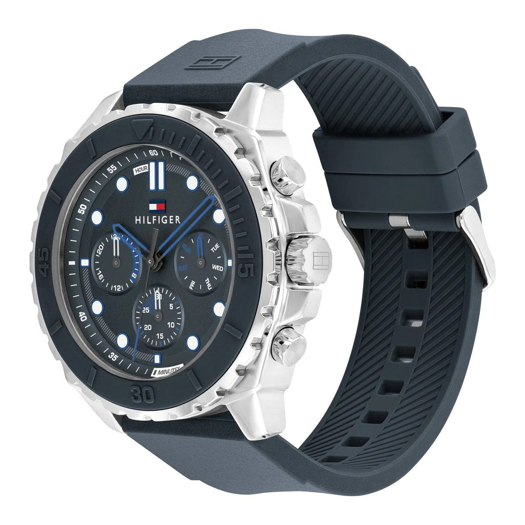 Montre Tommy Hilfiger Morgan