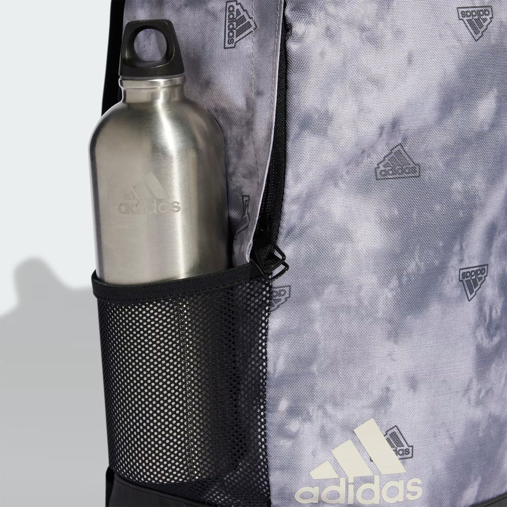 ADIDAS Linear Backpack Graphics U Essentials Linear Backpack