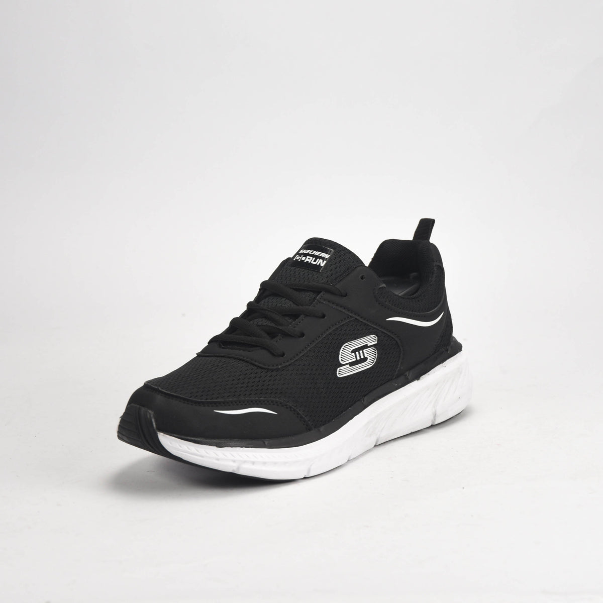 VENOM SHOES 703-BW