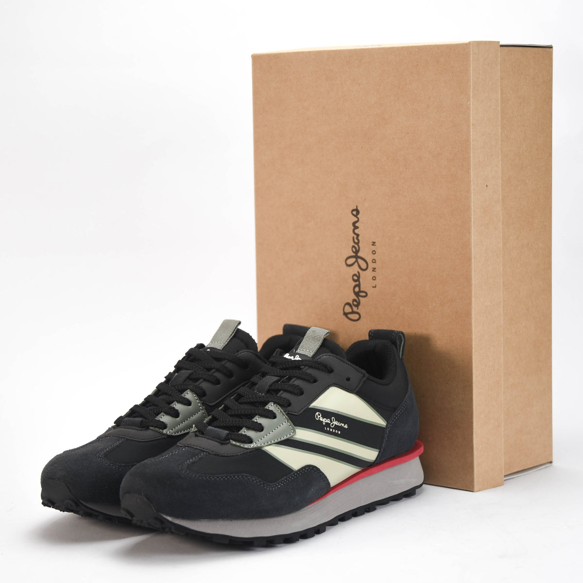 Pepe Jeans SHOES