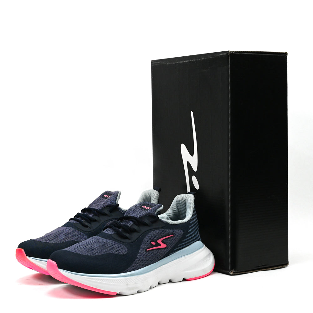 Adrun Baskets Femme