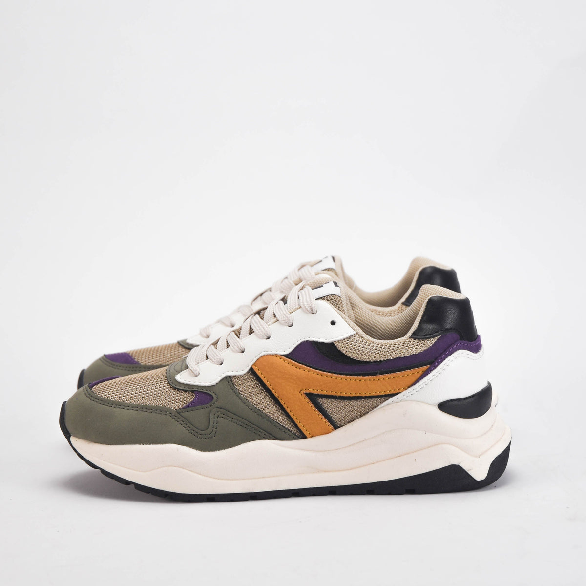SAFETY JOGGER SHOES 601413