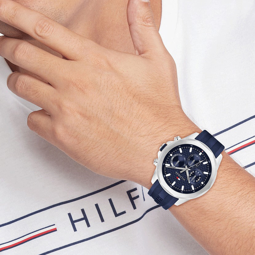 Montre Tommy Hilfiger Lars
