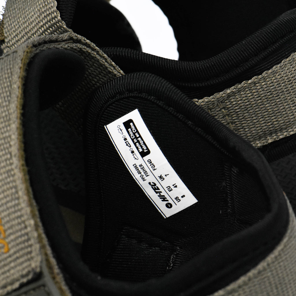 HI-TEC FISHER