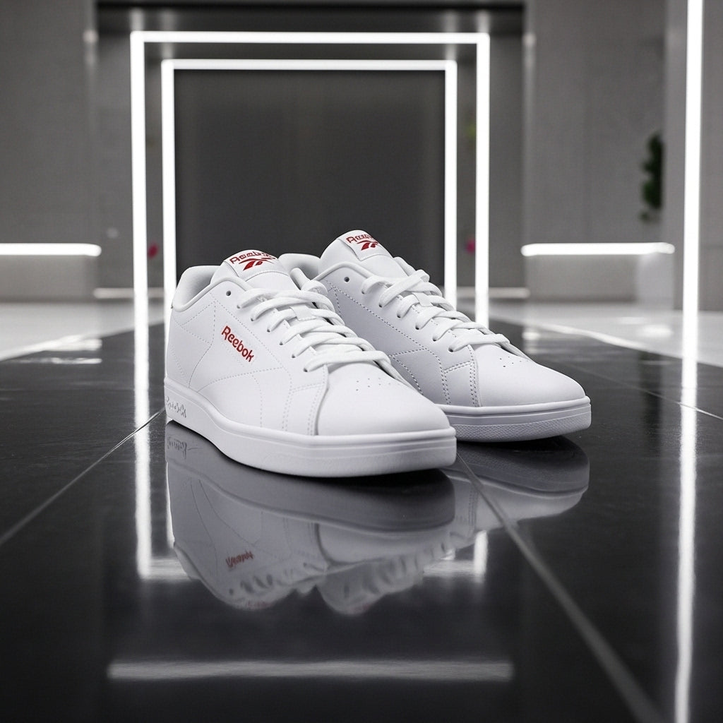 REEBOK - BB 1000