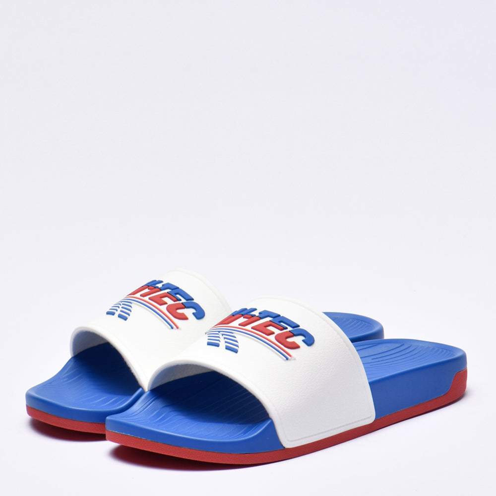 HI TEC HERITAGE SLIDE NAUTICAL BLUE