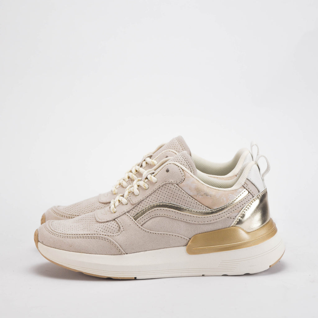 SAFETY JOGGER SHOES 589803BEI-WHT