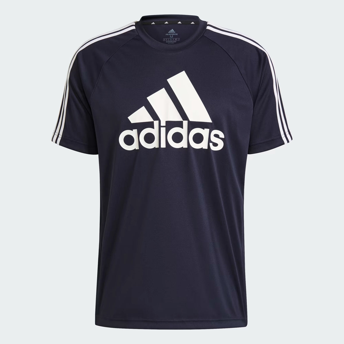 AEROREADY Sereno Logo Tee