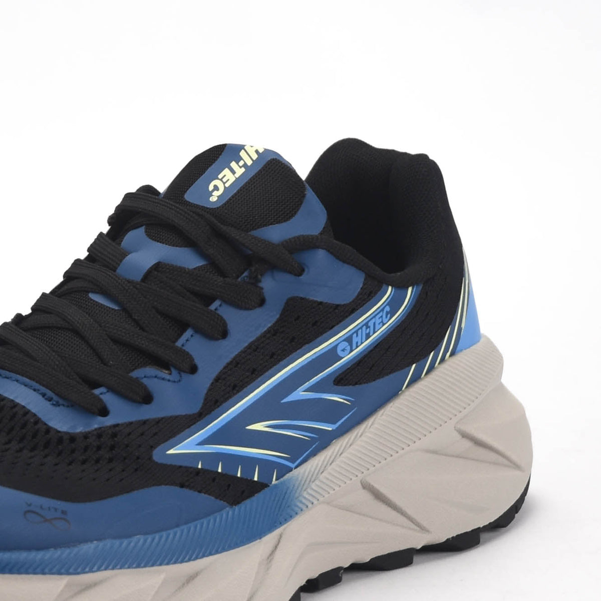 HI-TEC BASKET S015015