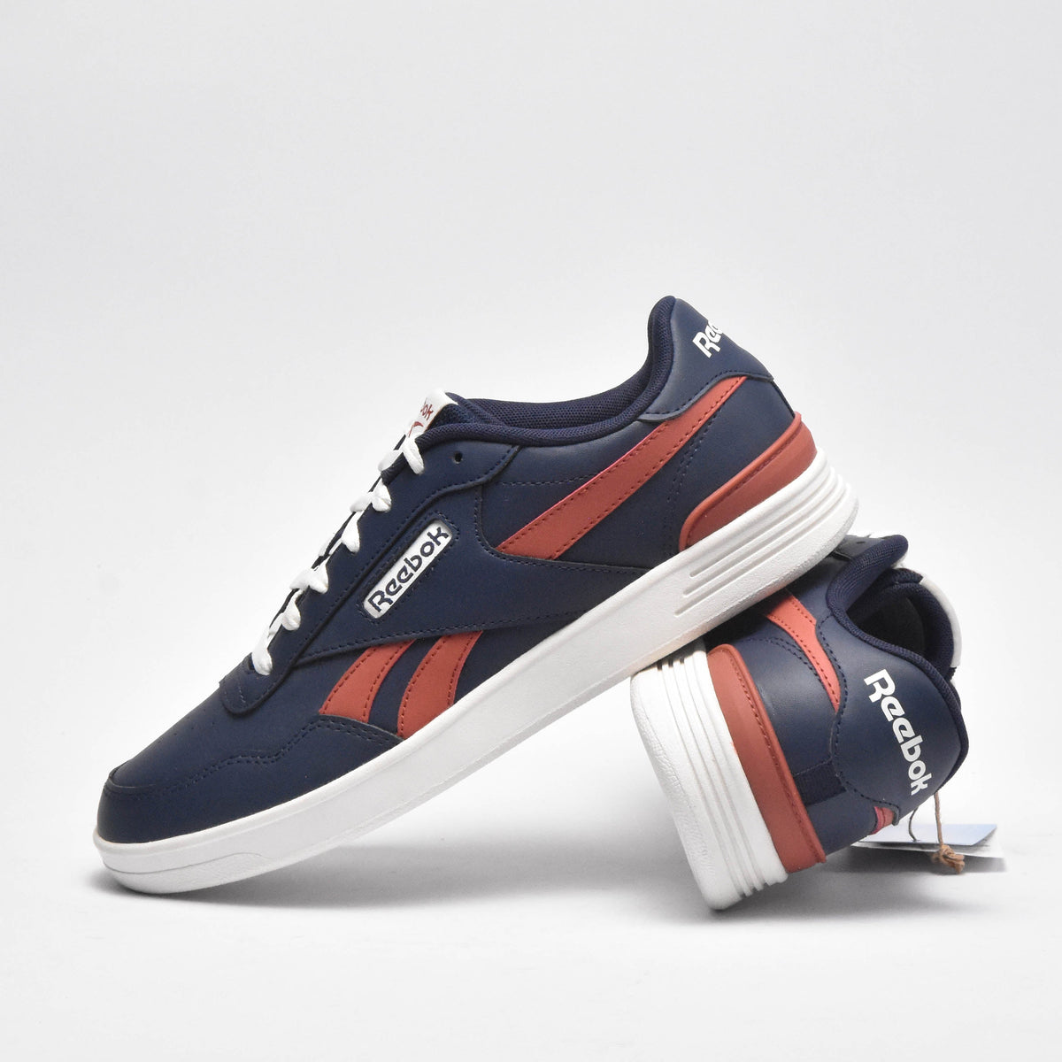 REEBOK COURT ADVANCE CLIP