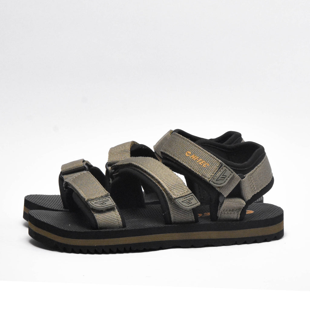 HI-TEC FISHER