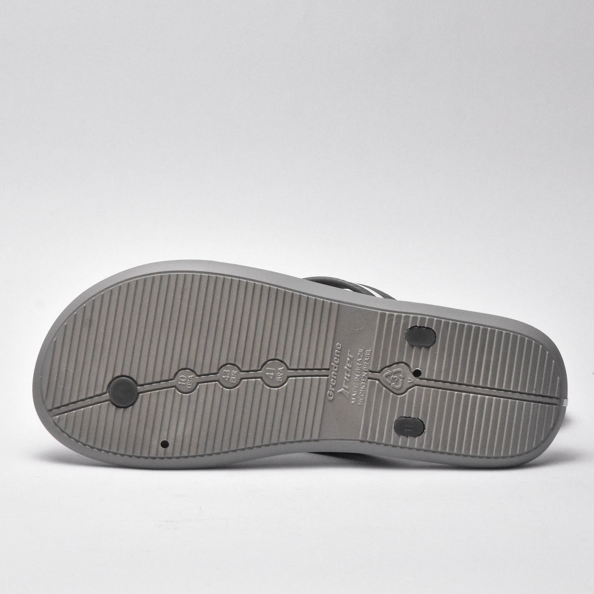 RIDER R1 INK AD GREY/BLACK/WHITE