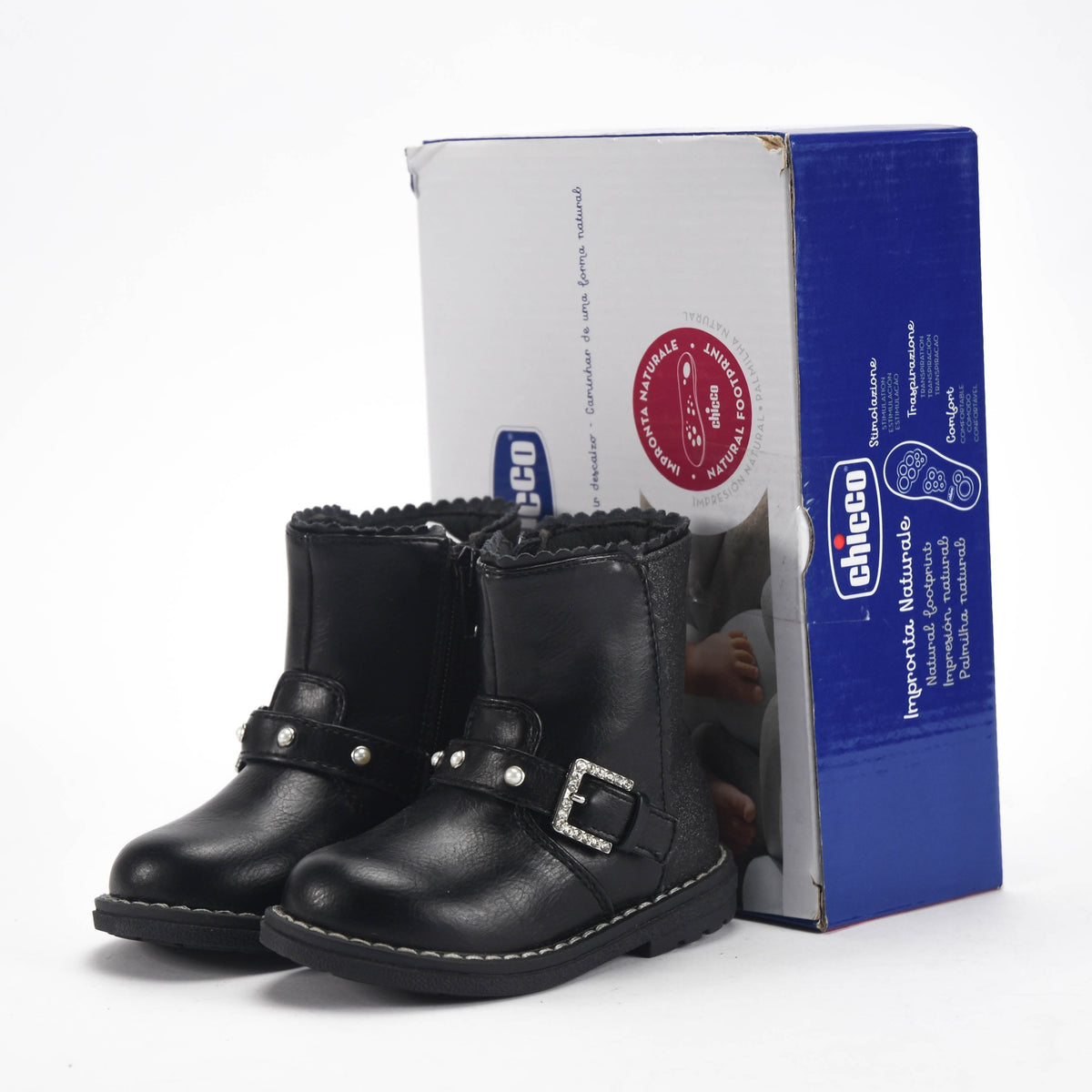 CHICCO CHAUSSURES POUR ENFANT 01064544000000-870
