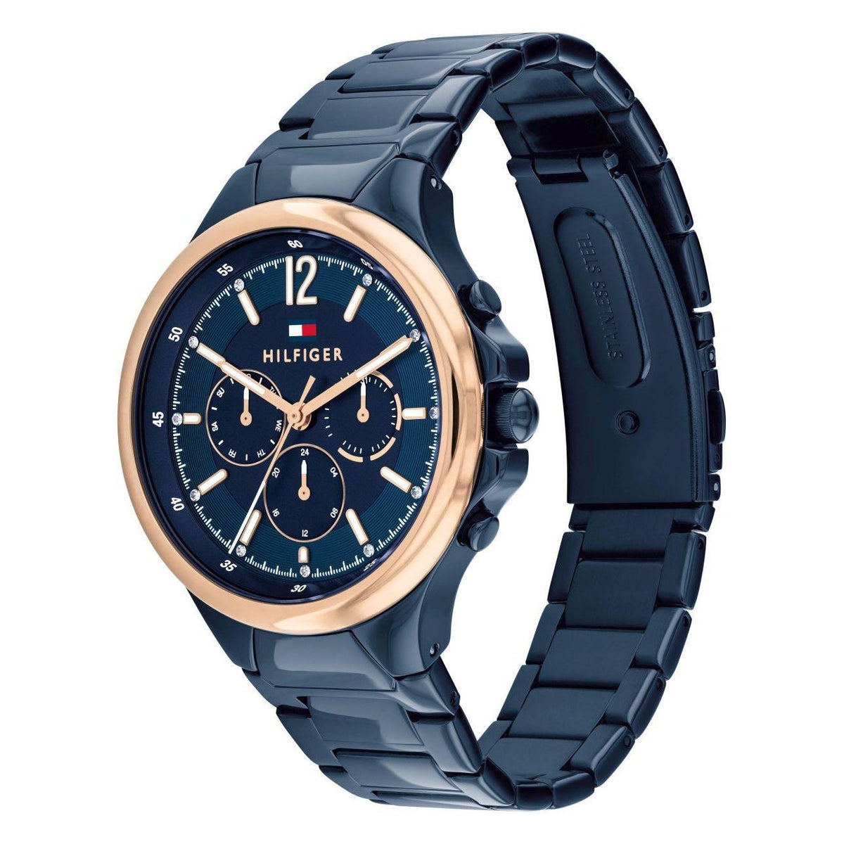 Montre Tommy Hilfiger Women's Sienna