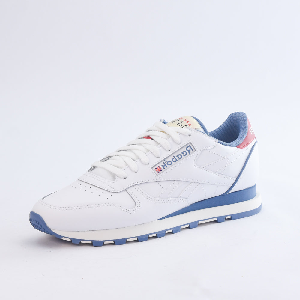 BASKET REEBOK CLASSIC LEATHER