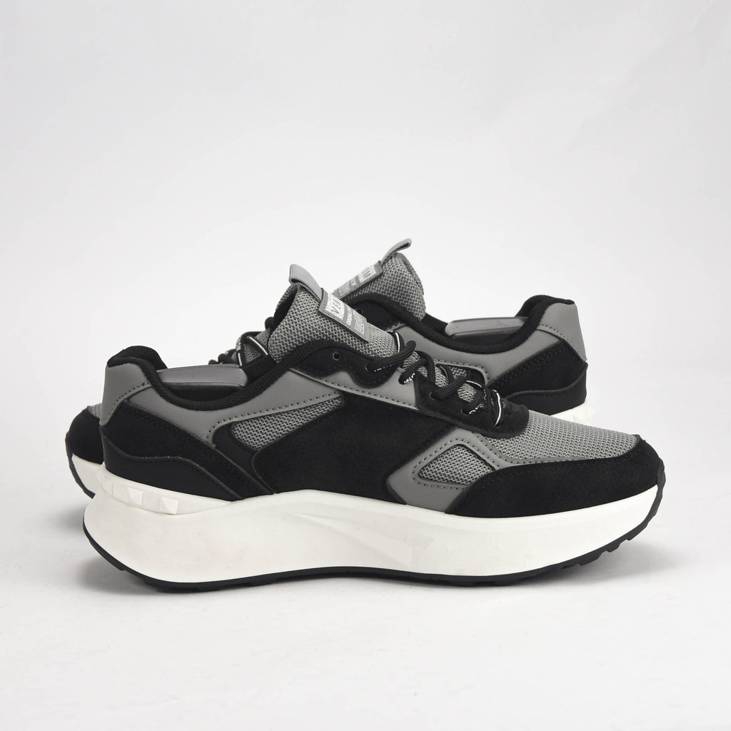 VENOM SHOES V39-17GREY
