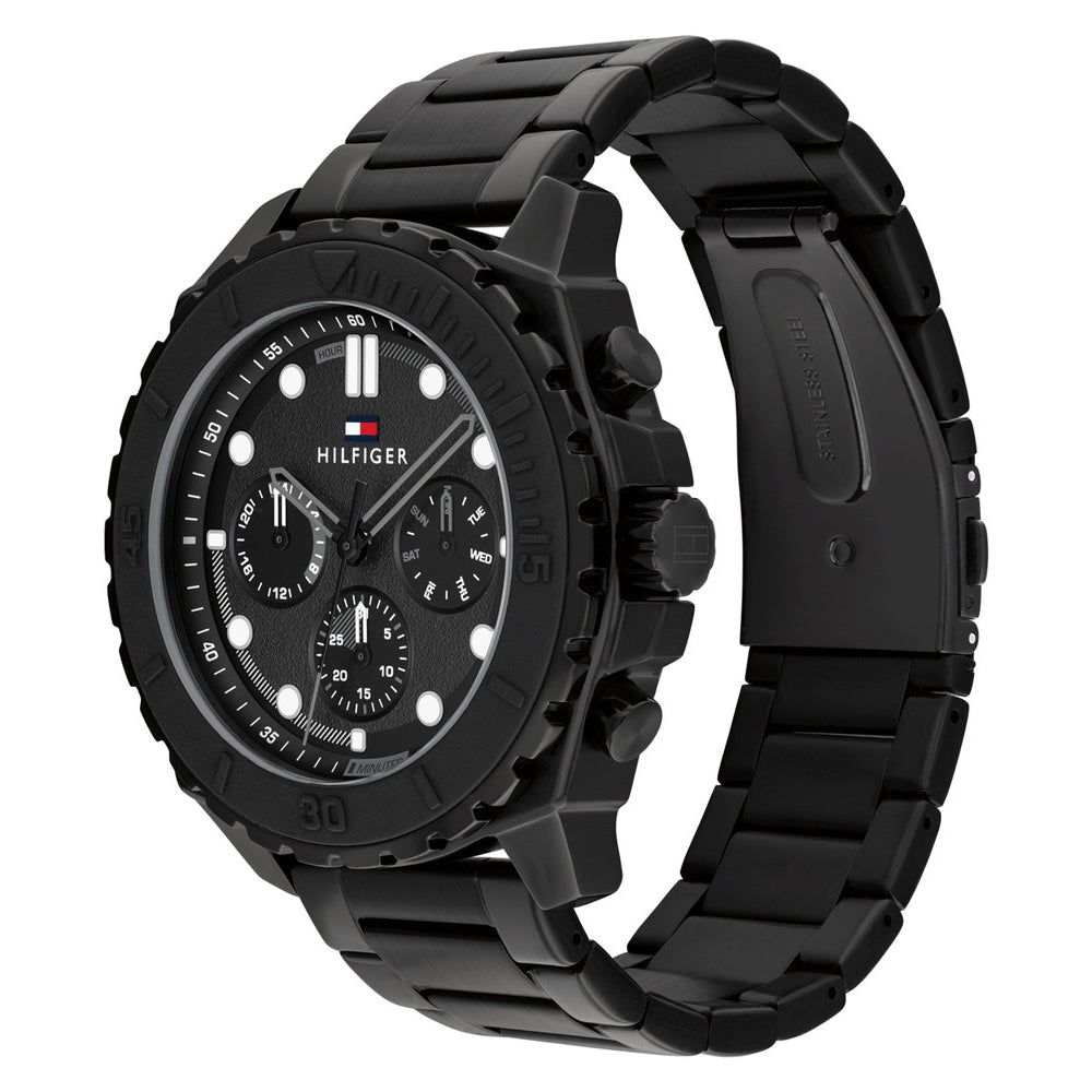 Montre Tommy Hilfiger Morgan