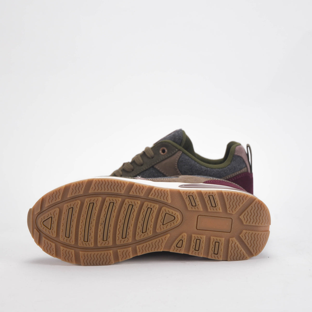 SAFETY JOGGER SHOES 597376