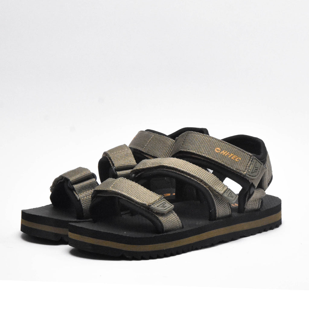 HI-TEC FISHER