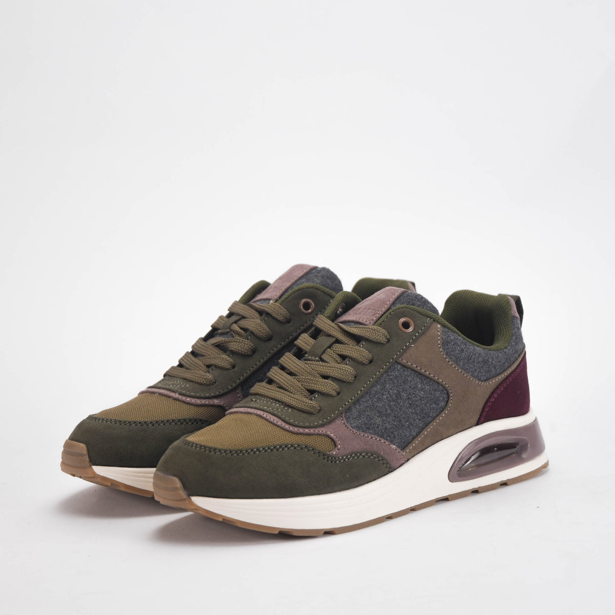 SAFETY JOGGER SHOES 597376