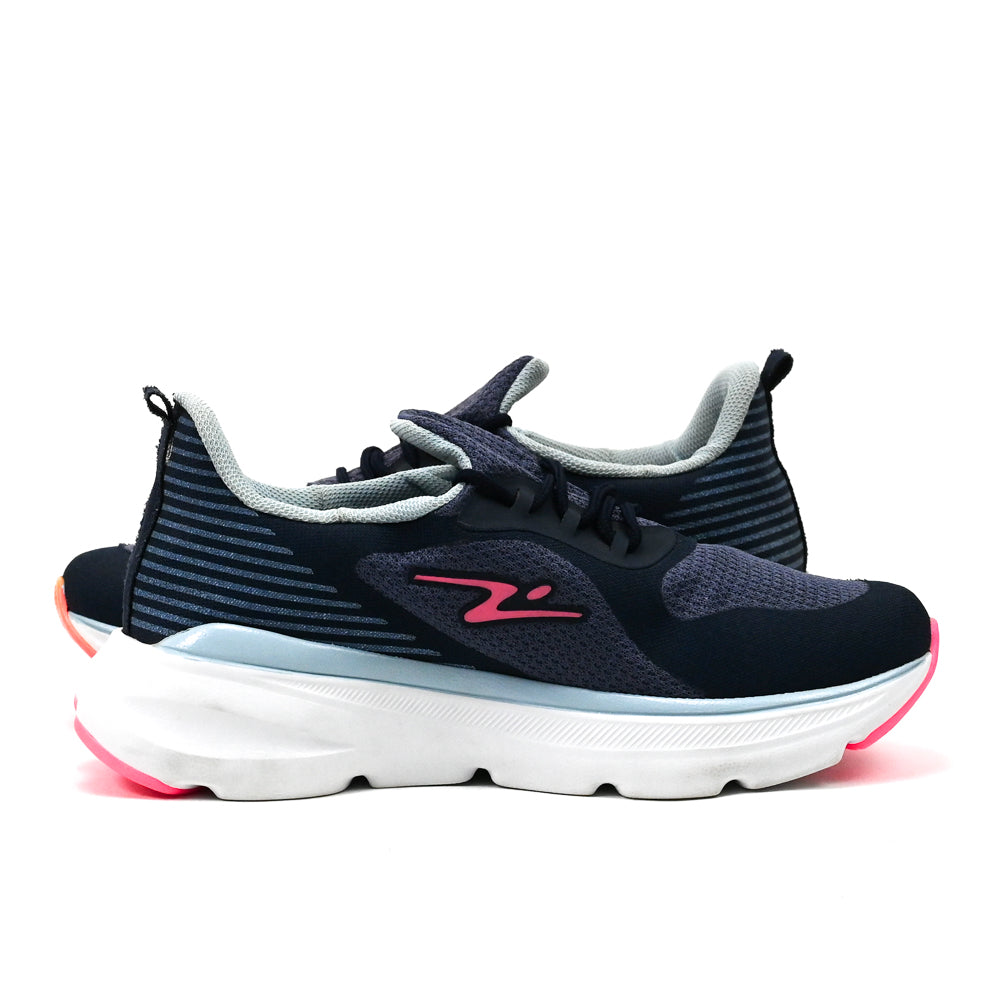 Adrun Baskets Femme