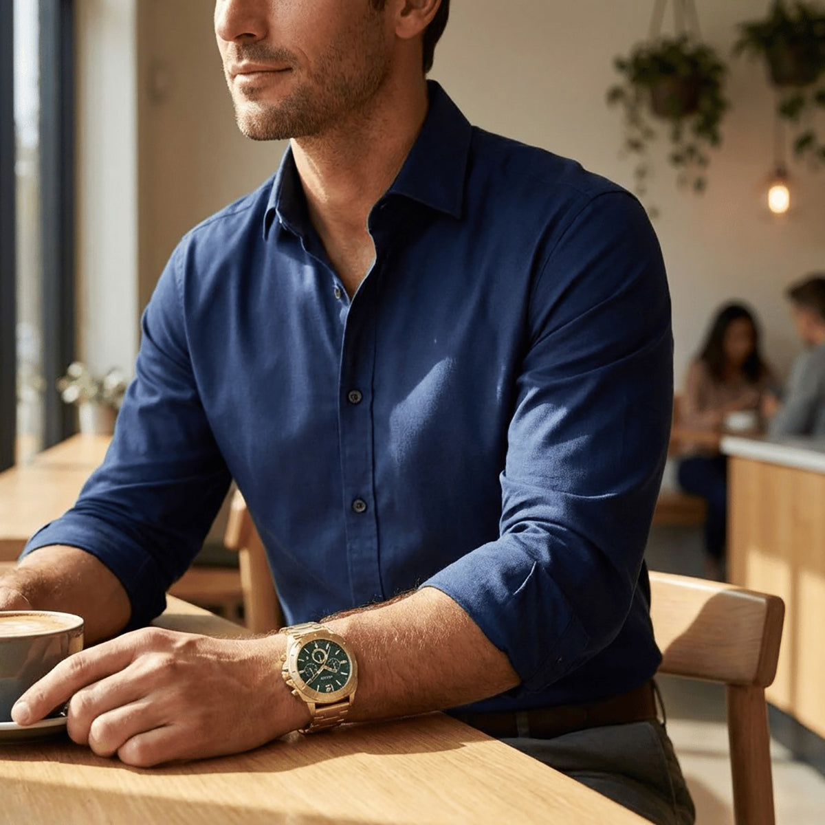 FOSSIL  MONTRE  HOMME BQ-2729