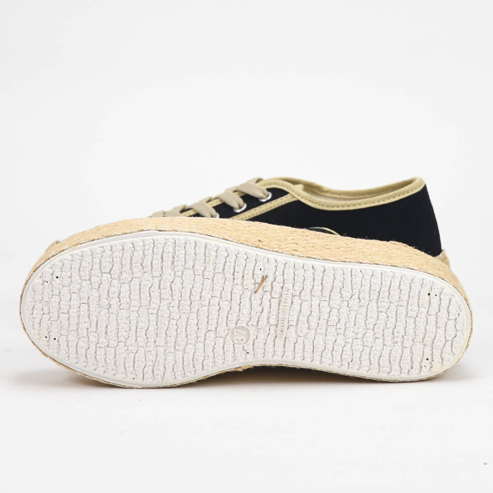 ANDRE ESPADRILLES