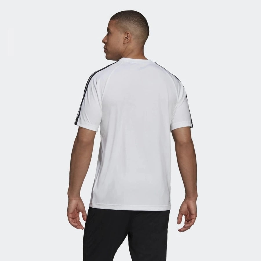 ADIDAS FOOTBALL SHIRT FOR FRIENDLY MATCHES AND CROSS TRAINING
