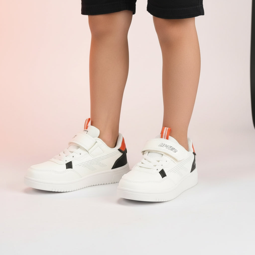 HI-TEC BASKET L015191