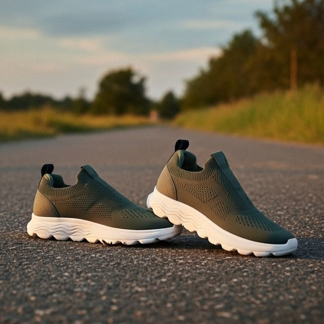 GEOX