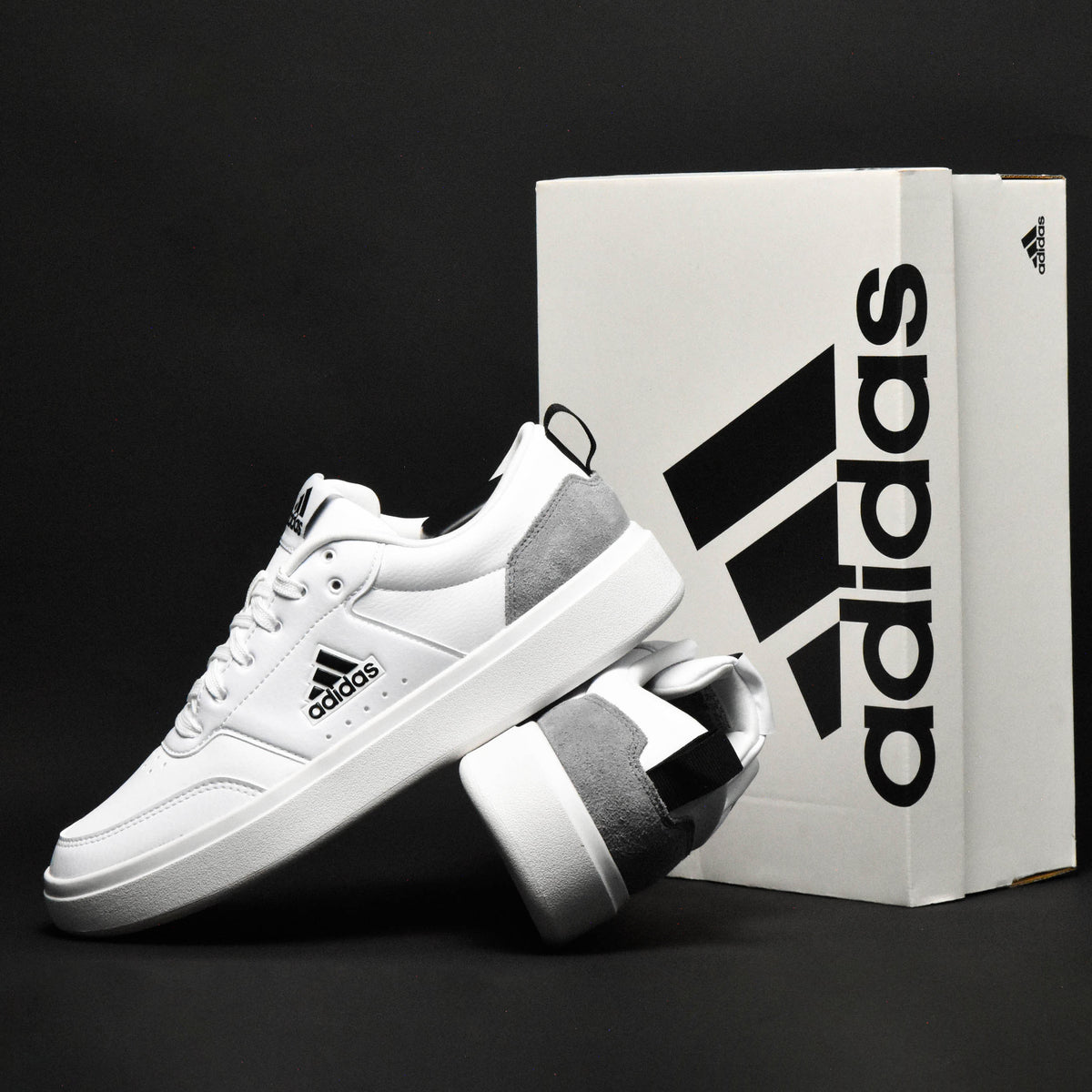 ADIDAS PARK ST