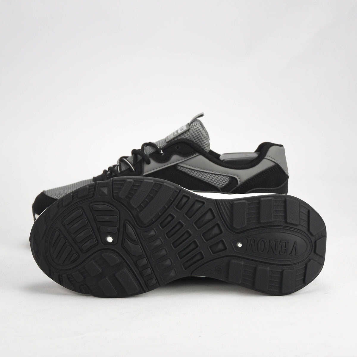 VENOM SHOES V39-17GREY