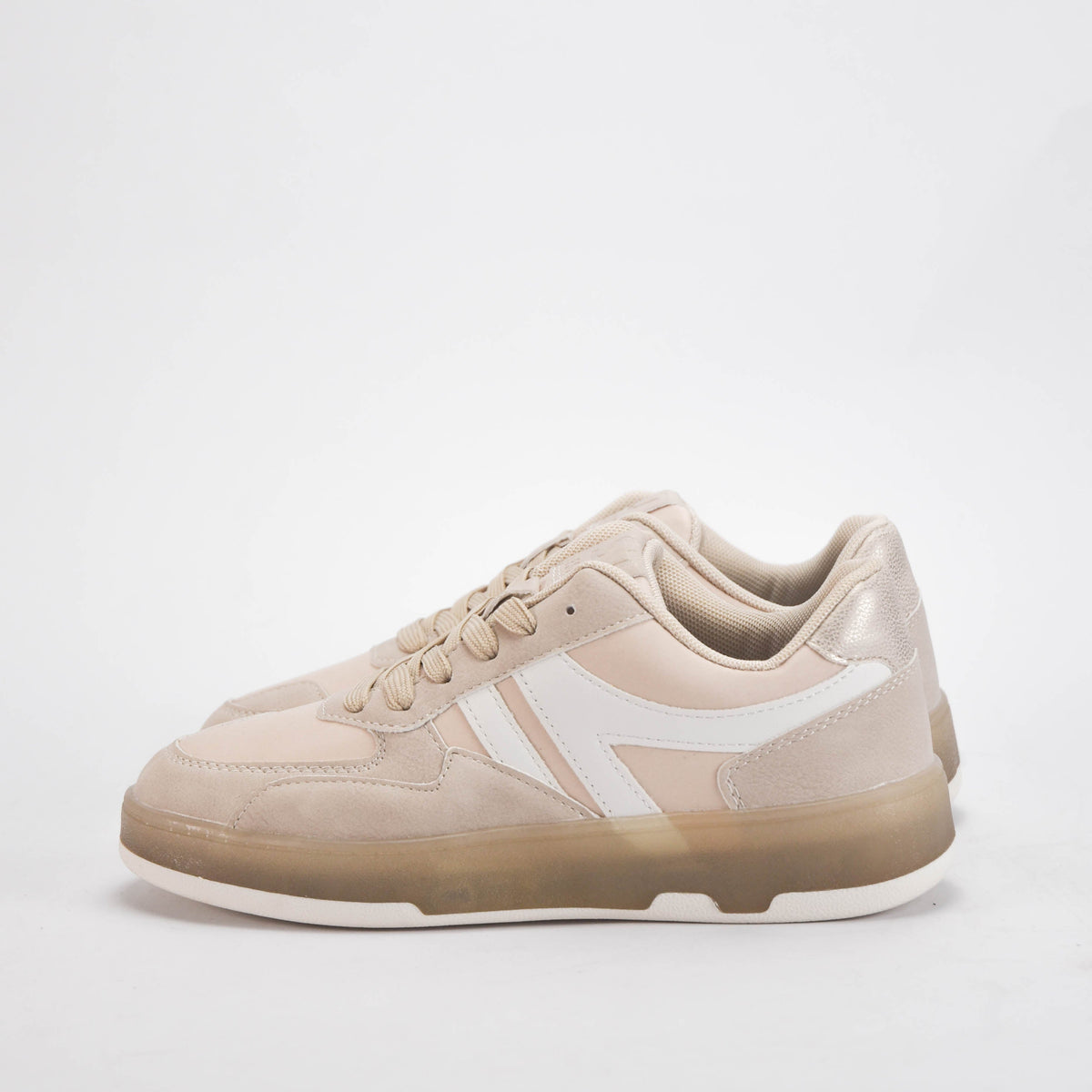 SAFETY JOGGER SHOES 590232BEI-WHT