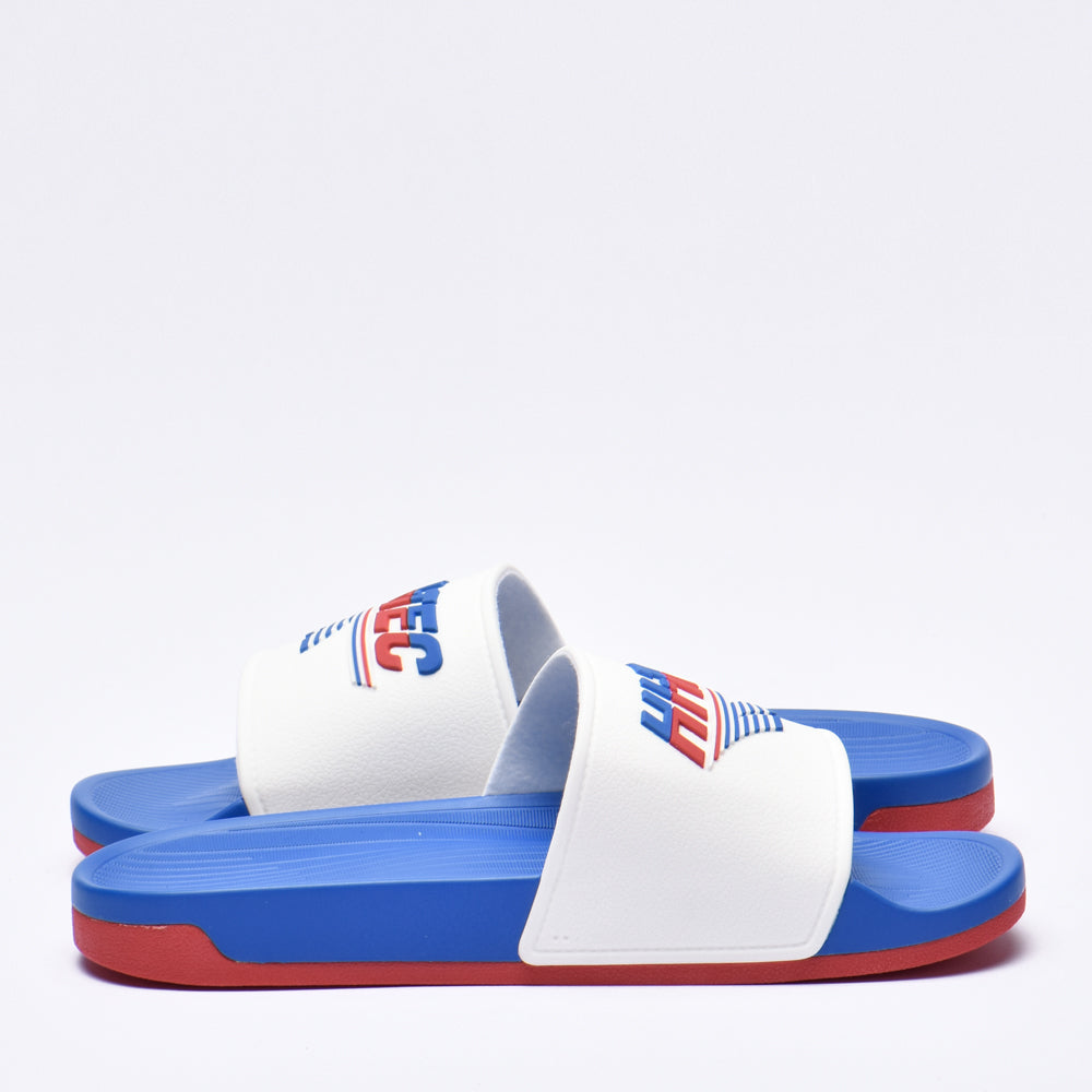 HI TEC HERITAGE SLIDE NAUTICAL BLUE
