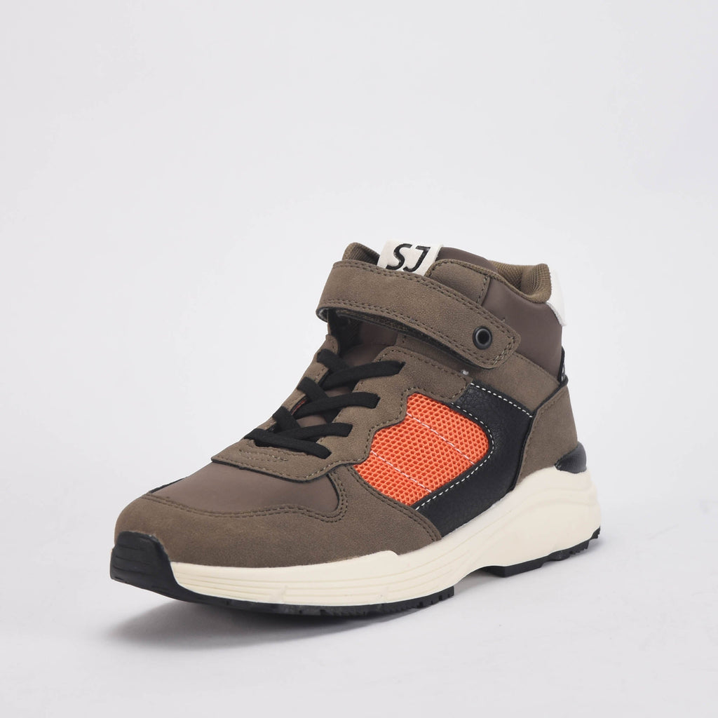 SAFETY JOGGER SHOES 594592