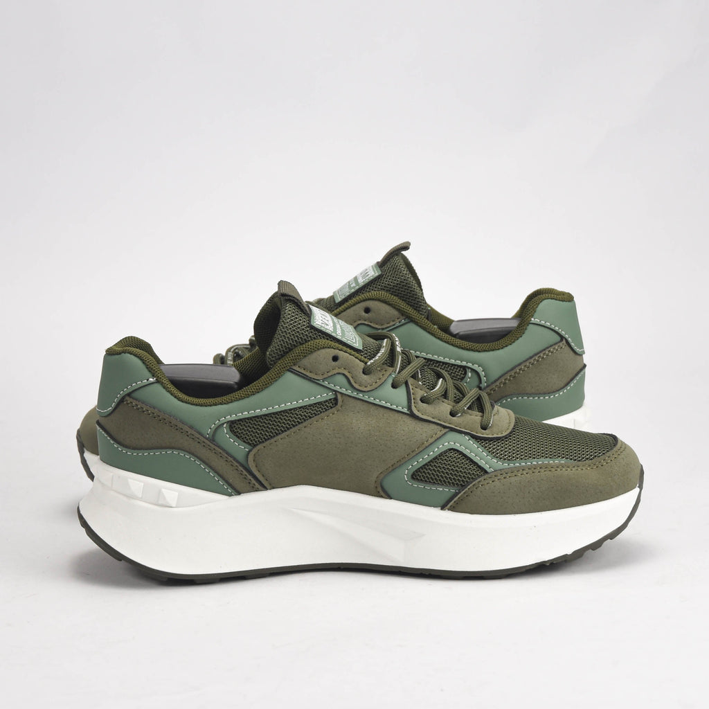 VENOM SHOES V39-17VERT