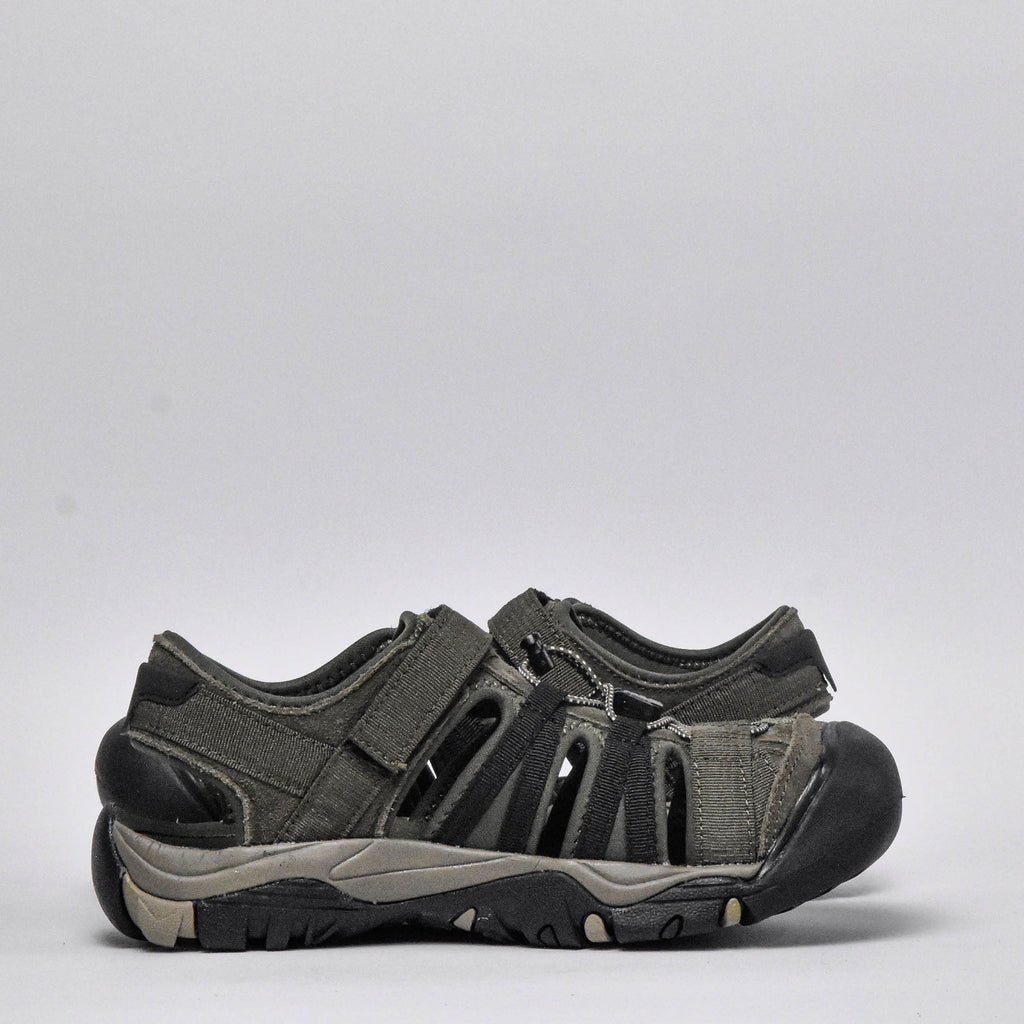 HI-TEC Shaol Bay Sea Turtle-Taupe  O014424