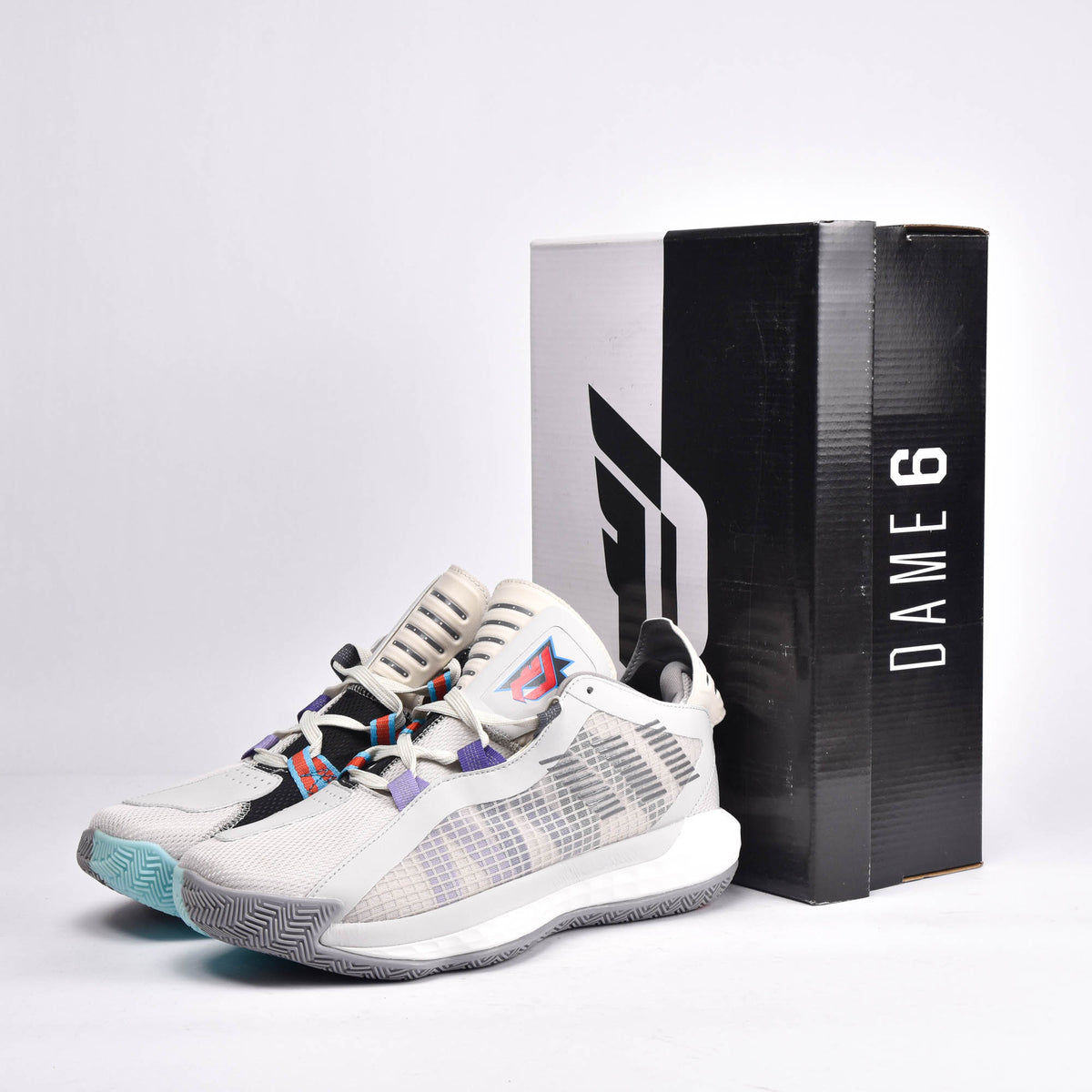 ADIDAS