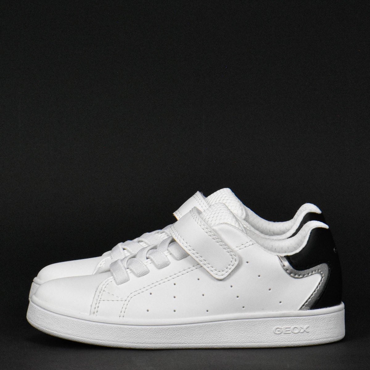 Geox J ECLYPER A - SYNT.LEA J36LSA-000BC-C0404