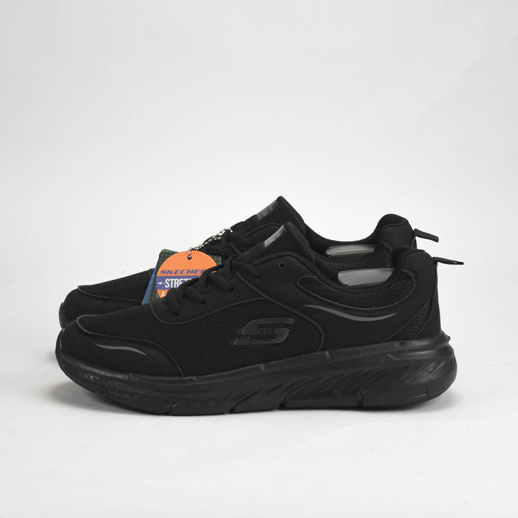 VENOM SHOES 703-BLK