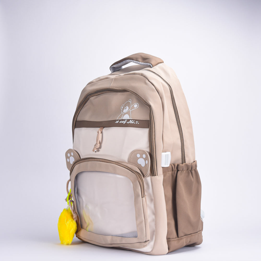 Sac a dos Bloompy