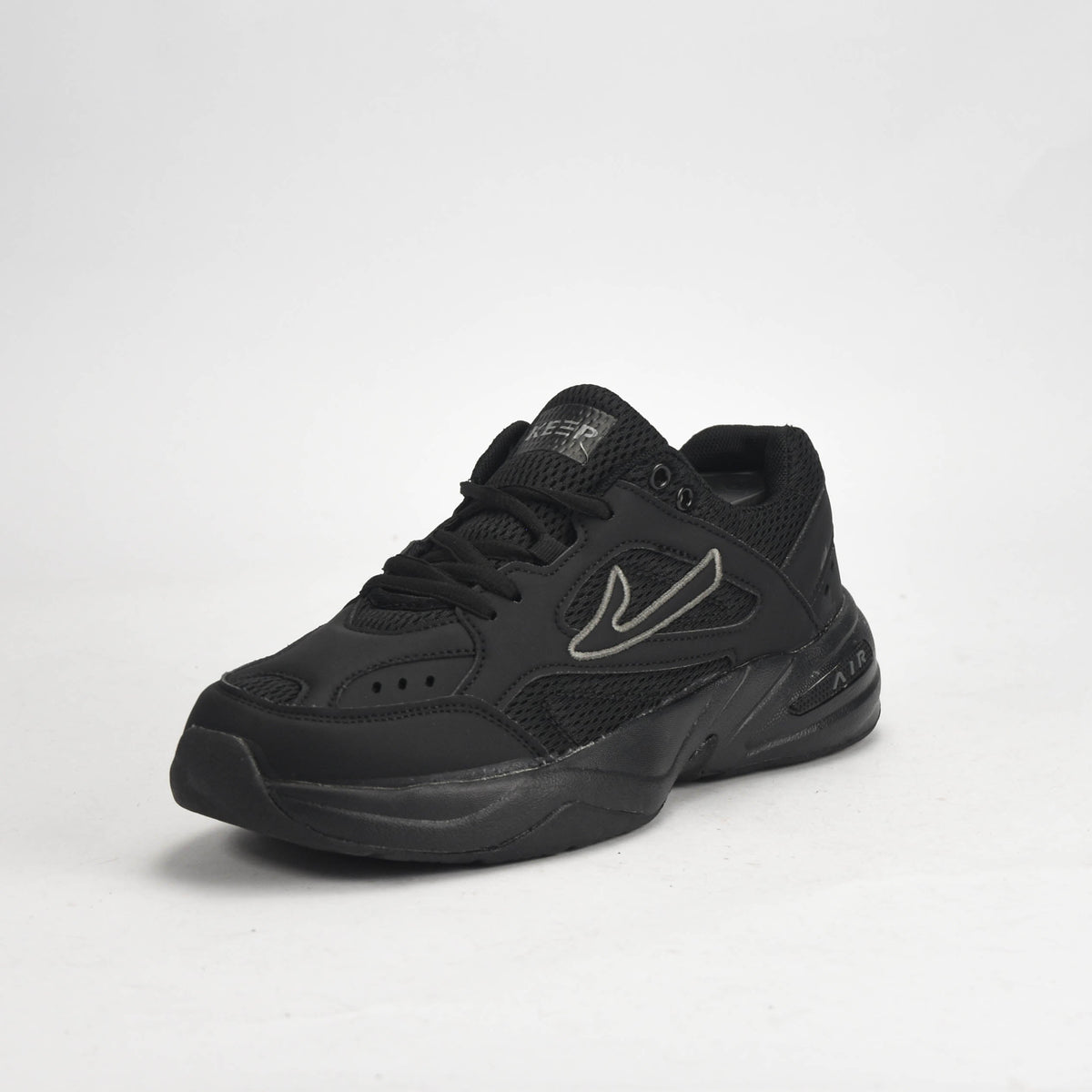 KEEP SHOES B529-BLK
