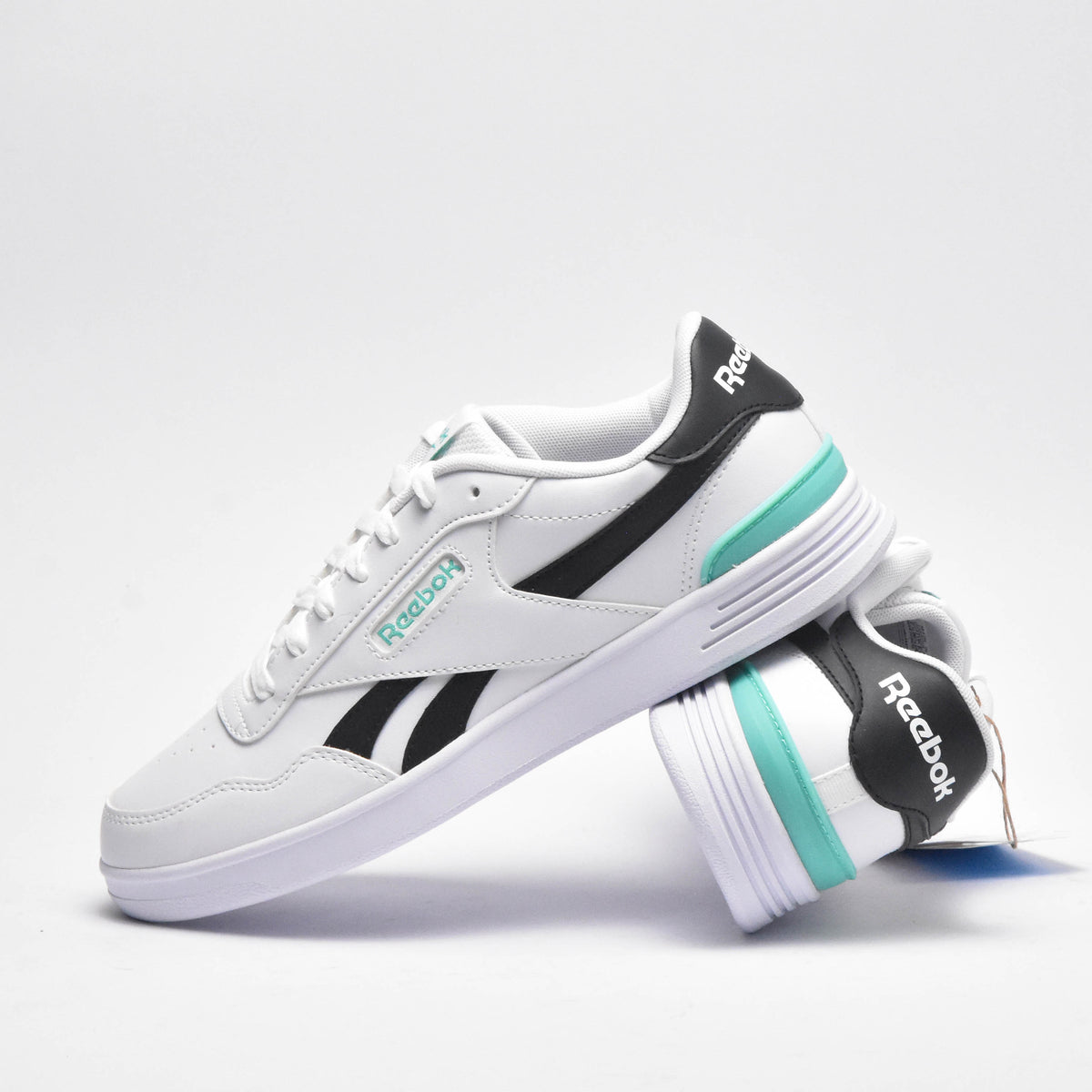 REEBOK COURT ADVANCE CLIP