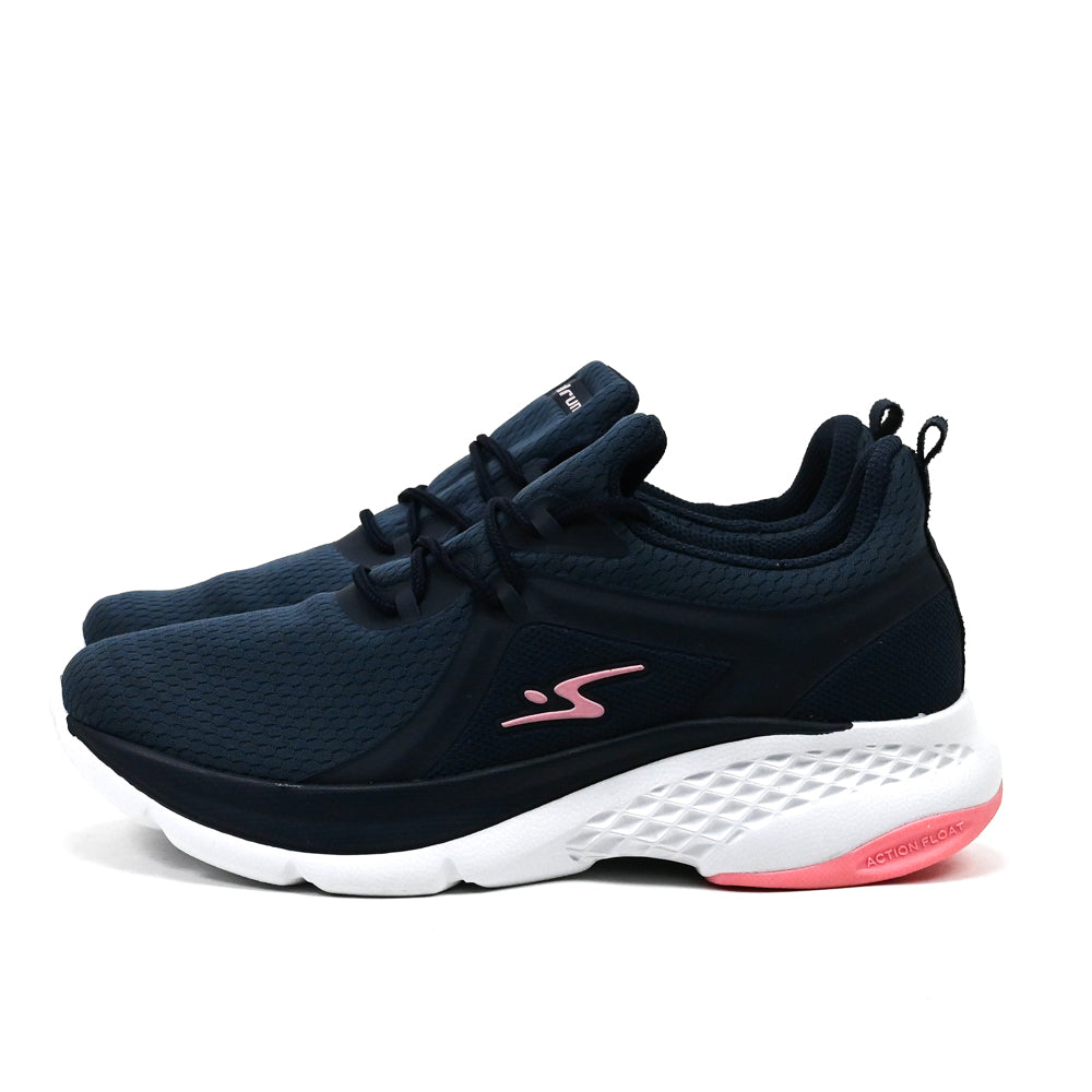 Adrun Baskets Femme