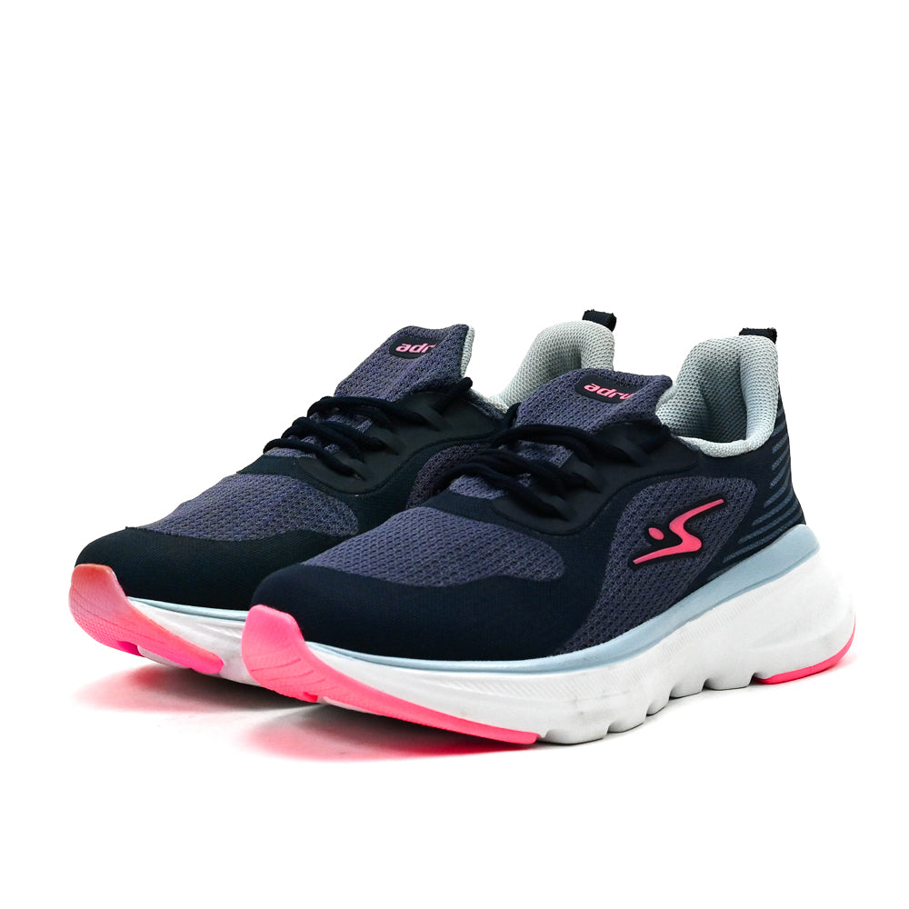 Adrun Baskets Femme